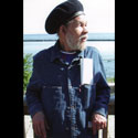 Emmanuel 'Rico' Rodriguez.� Toronto Canada 2002.� Copyright Brian Keyo.